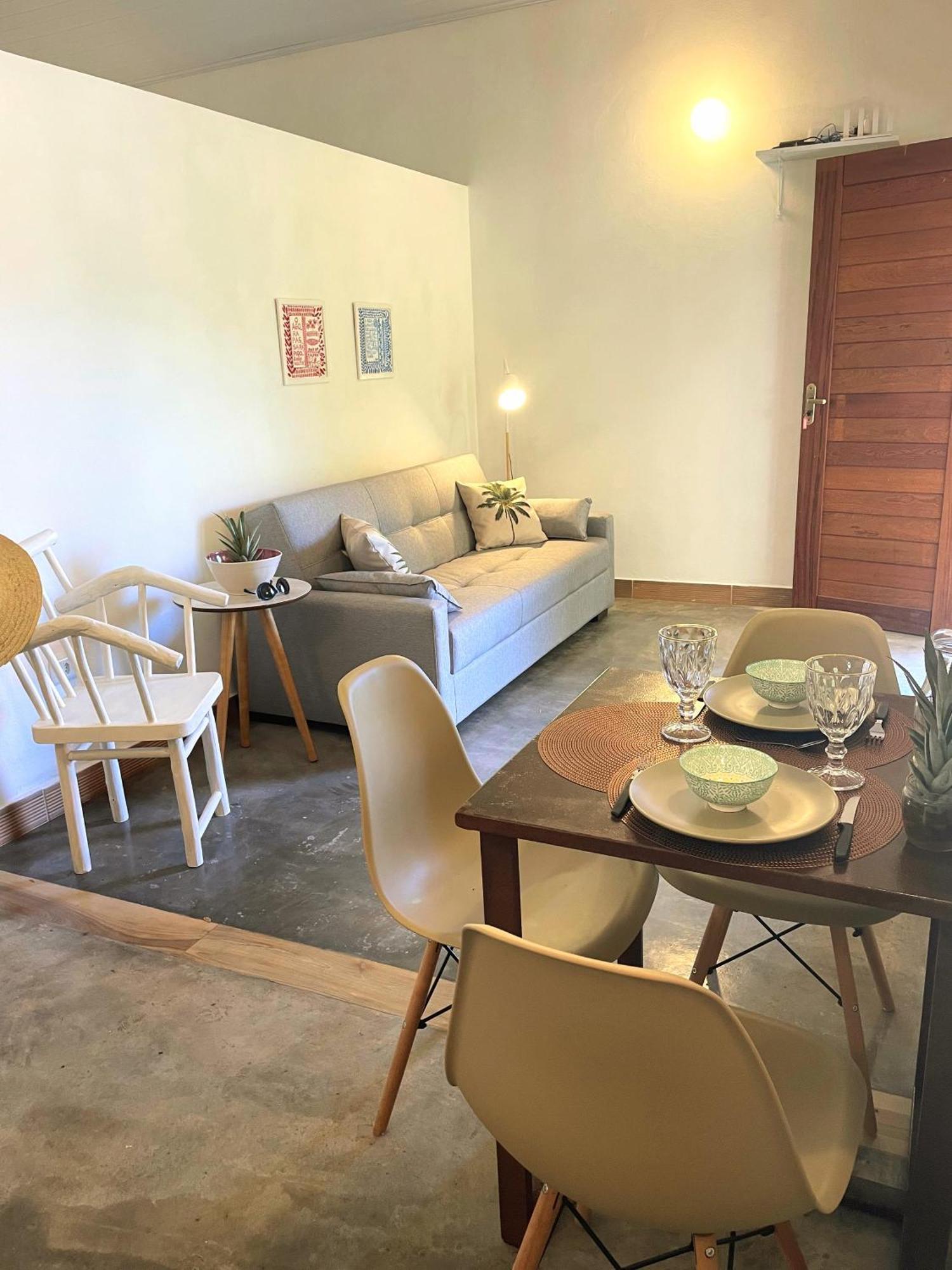 Casas De Aruanda Βίλα Vale do Capao Εξωτερικό φωτογραφία